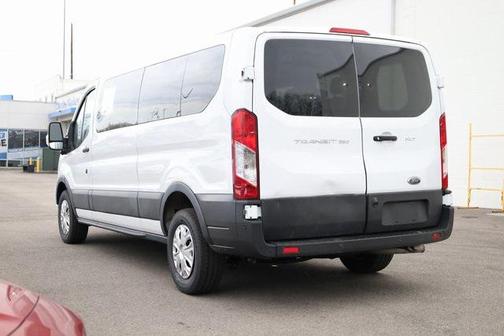 2022 Ford Transit-350 XLT