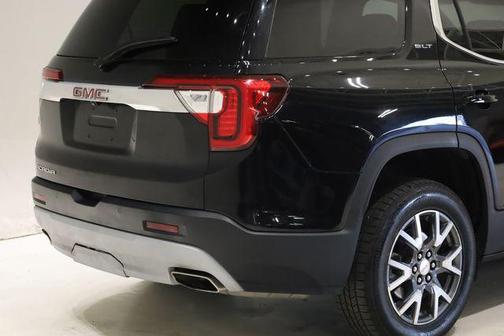 2023 GMC Acadia FWD SLT