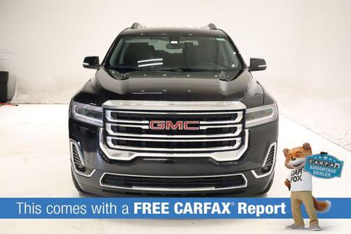 2023 GMC Acadia FWD SLT