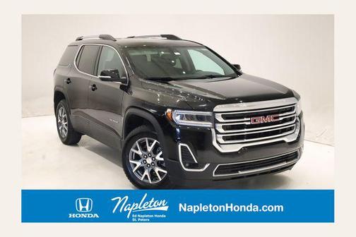 2023 GMC Acadia FWD SLT