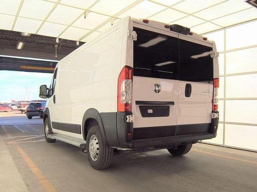 2023 RAM ProMaster 2500 Base