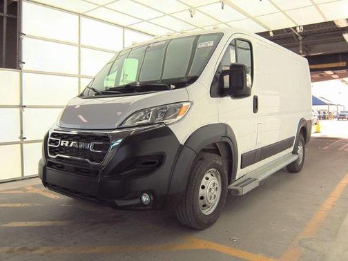 2023 RAM ProMaster 2500 Base