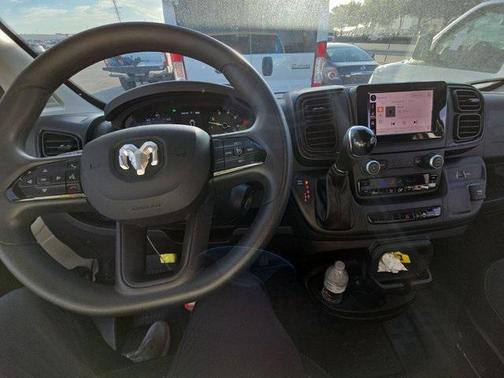 2023 RAM ProMaster 2500 Base