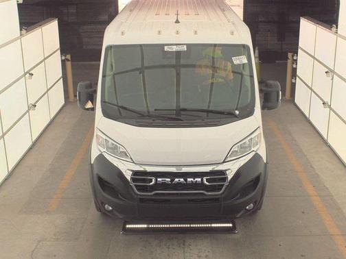 2023 RAM ProMaster 2500 Base