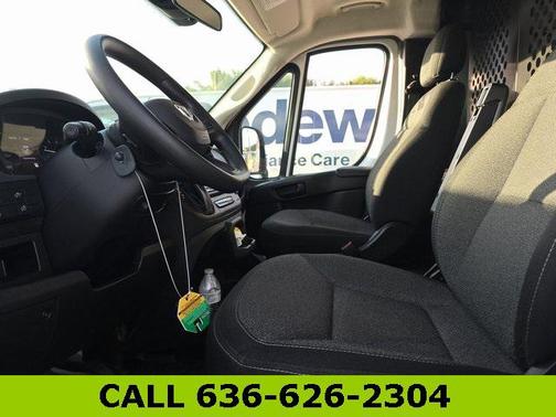 2023 RAM ProMaster 2500 Base