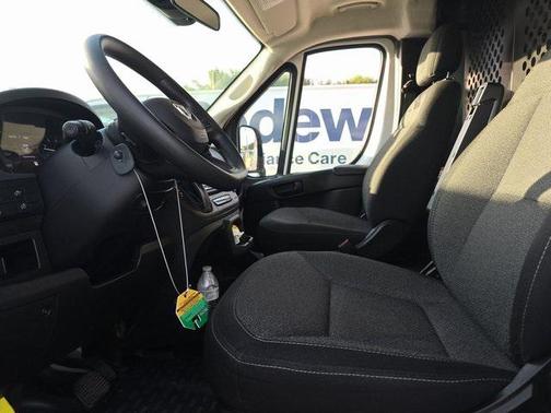 2023 RAM ProMaster 2500 Base