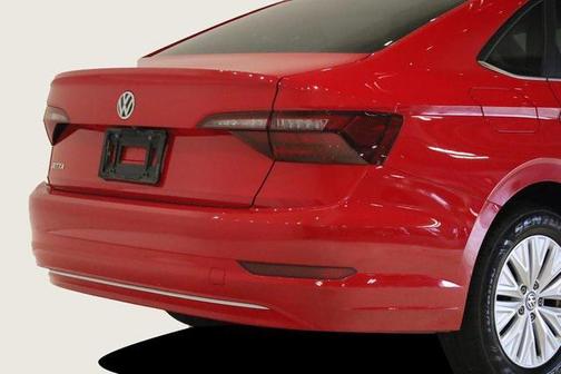2020 Volkswagen Jetta 1.4T S