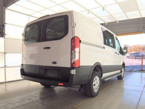 2024 Ford Transit-250 Base