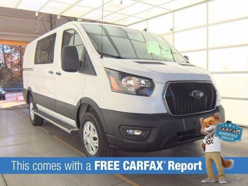 2024 Ford Transit-250 Base