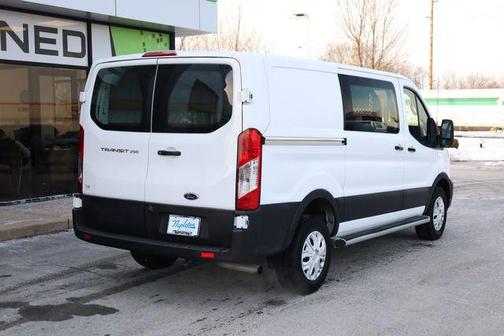 2024 Ford Transit-250 Base
