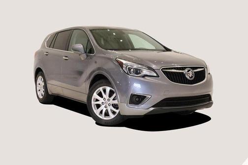 2020 Buick Envision FWD Preferred
