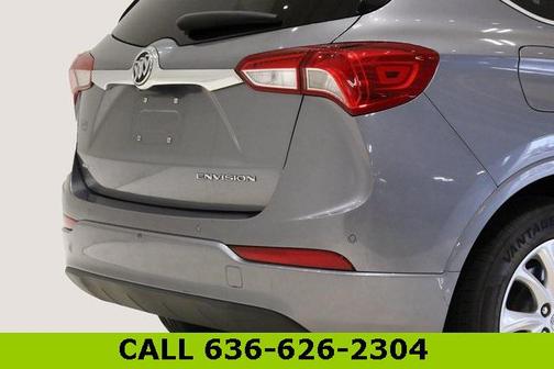 2020 Buick Envision FWD Preferred