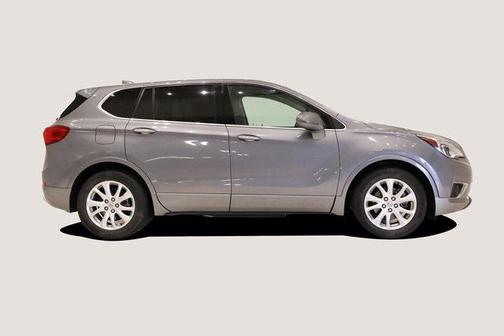 2020 Buick Envision FWD Preferred