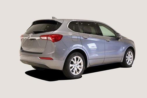 2020 Buick Envision FWD Preferred