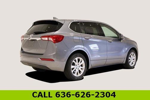 2020 Buick Envision FWD Preferred