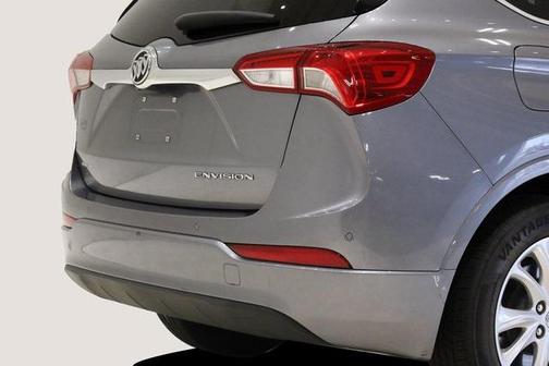 2020 Buick Envision FWD Preferred