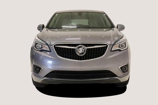 2020 Buick Envision FWD Preferred