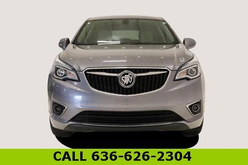 2020 Buick Envision FWD Preferred