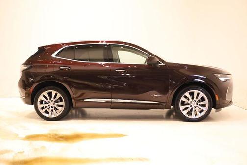 2022 Buick Envision FWD Avenir