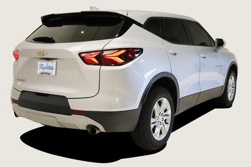 2020 Chevrolet Blazer 1LT
