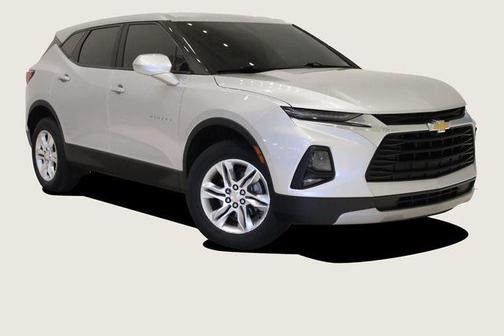 2020 Chevrolet Blazer 1LT