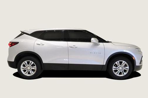 2020 Chevrolet Blazer 1LT