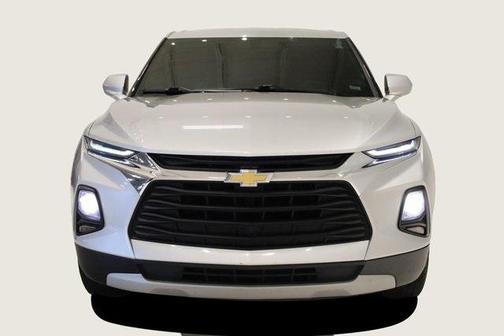 2020 Chevrolet Blazer 1LT