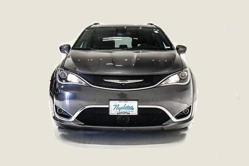 2020 Chrysler Pacifica Touring-L Plus