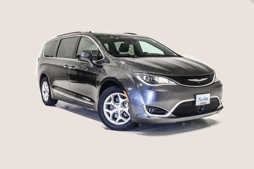 2020 Chrysler Pacifica Touring-L Plus