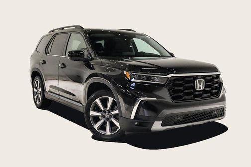 2023 Honda Pilot AWD Elite