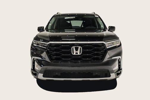2023 Honda Pilot AWD Elite