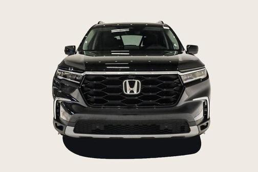 2023 Honda Pilot AWD Elite