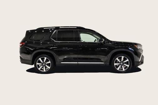 2023 Honda Pilot AWD Elite