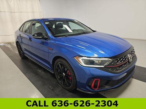 2024 Volkswagen Jetta GLI 2.0T 35th Anniversary Edition