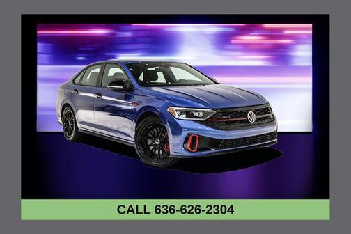 2024 Volkswagen Jetta GLI 2.0T 35th Anniversary Edition