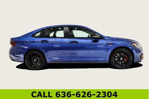 2024 Volkswagen Jetta GLI 2.0T 35th Anniversary Edition