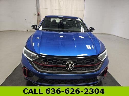 2024 Volkswagen Jetta GLI 2.0T 35th Anniversary Edition