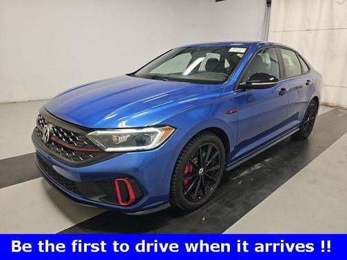 2024 Volkswagen Jetta GLI 2.0T 35th Anniversary Edition