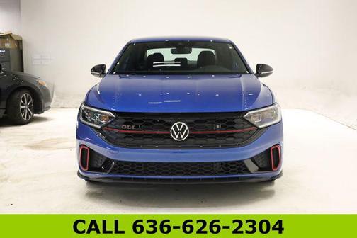 2024 Volkswagen Jetta GLI 2.0T 35th Anniversary Edition