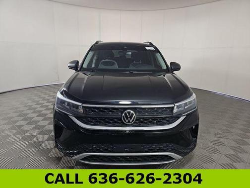 2022 Volkswagen Taos 1.5T S