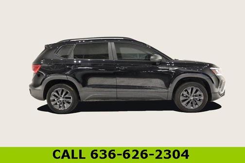 2022 Volkswagen Taos 1.5T S