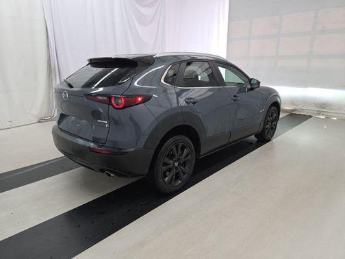 2023 Mazda CX-30 2.5 S Carbon Edition