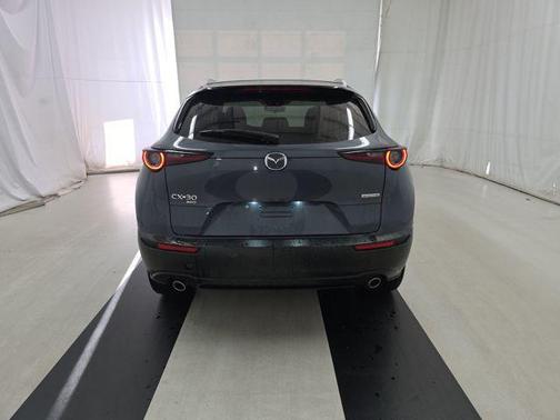 2023 Mazda CX-30 2.5 S Carbon Edition
