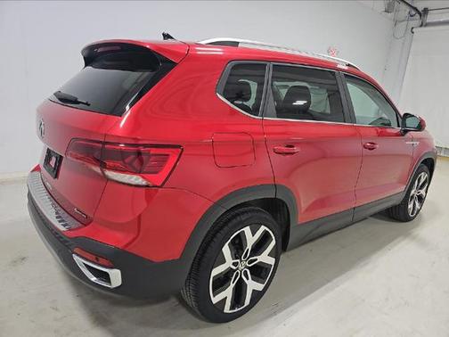 2023 Volkswagen Taos 1.5T SEL