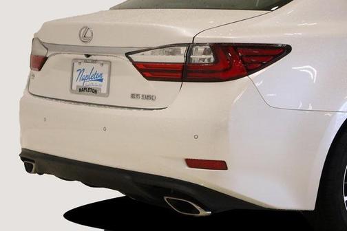 2017 Lexus ES 350 Base