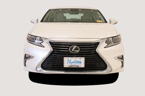 2017 Lexus ES 350 Base