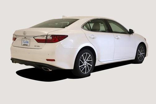 2017 Lexus ES 350 Base