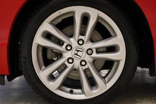 2007 Honda Civic Si