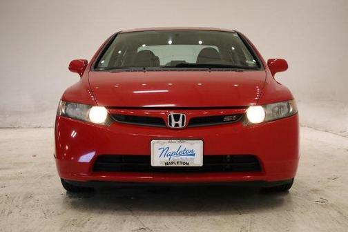 2007 Honda Civic Si