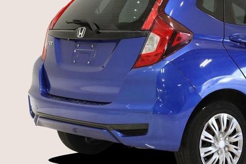 2019 Honda Fit LX